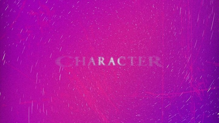 [ACAne × Rinon × Yaffle] Character [YouTube Music Version]