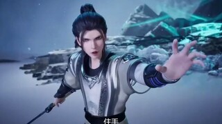 Supreme Above The Sky Episode 49 Subtitle Indonesia