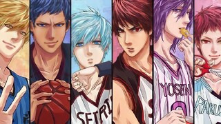 Kuroko no Basket S2 Eps-06 (SUB - INDO)