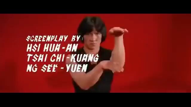 SNAKE IN THE EAGLE SHADOW JACKIE CHAN TAGALOG DUBBED