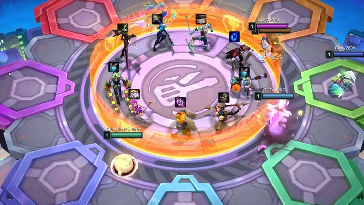 "قصة الدجاجتين" هي حقًا بطولات عادية.. هل يمكن أكل هذا أيضًا؟