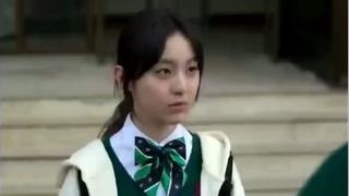 All of Us Are Dead EP4