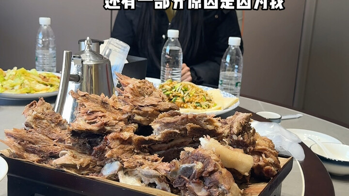 “Chàng béo”