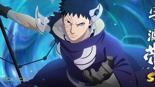 Obito [ Ninja War ] - Naruto Mobile Tencent