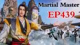 MULTI SUB | Martial Master｜EP439-440     1080P | #3DAnimation