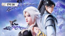 Little Fairy Yao episode 39