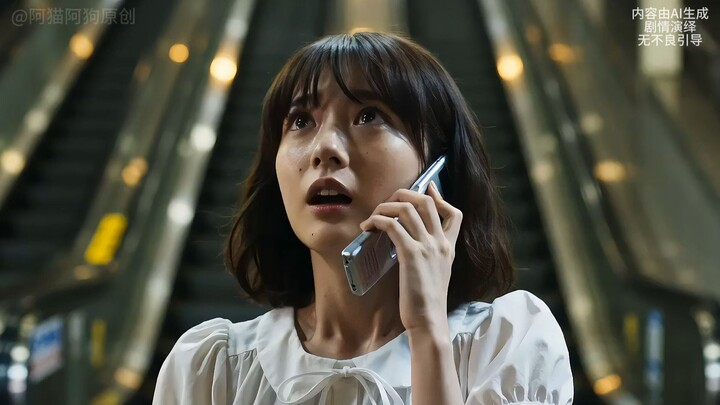 Episode Pertama “Kisah Si Gila: Bagian Tokyo”