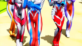 Ultraman's song