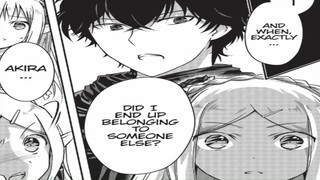 My Status as an Assassin Obviously Exceeds the Hero's Chapter 14 Part 6 Tagalog (Filipino) | Intea's