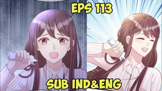 My husband is dead What am I living for?? [Spoil You Eps 113 Sub English]