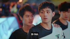 Ngắm Trúng Tương Lai Của Em EP 12 [Sub Việt]