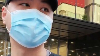 Bos dua dimensi konsentrasi tinggi dengan arogansi sosial, Rem Rem Rem Sanheim!