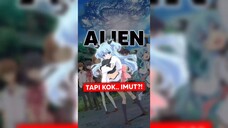 Alien Kawaii >.< <3