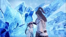Legend of the Misty Sword Episode 12 sub Indo