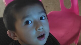 电 脑 里 有 妖 怪！