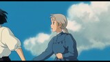 [1080p/mixed cut/Hayao Miyazaki] Hayao Miyazaki's collection is recommended to be eaten with headpho