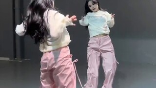 Next time you confess your love, you can try this dance