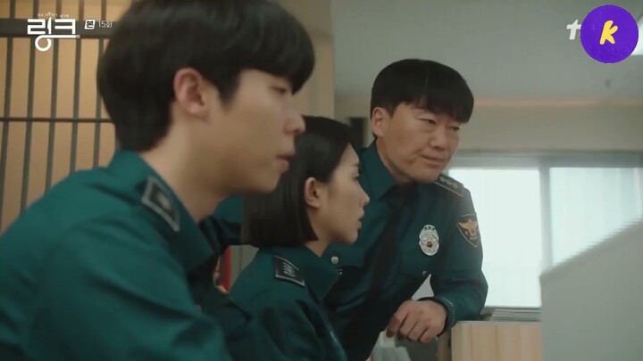 I Know The Man You Are Looking For - Link: Eat, Love, Kill Episode 15