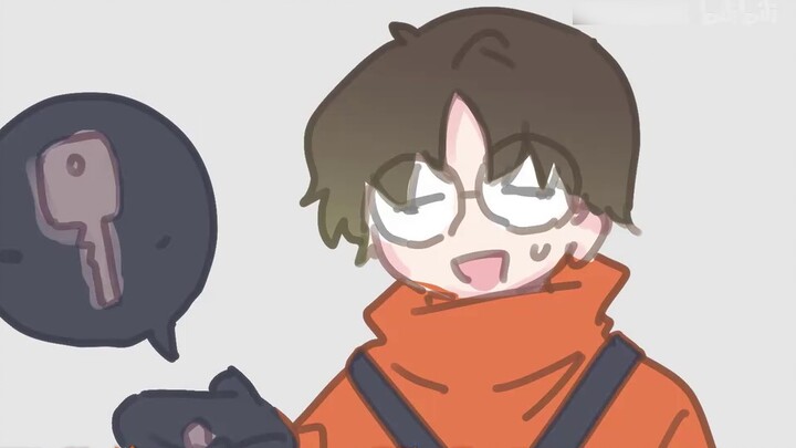 【Surat Tulis Tangan Perusahaan yang Fatal】Pendatang baru bergabung dengan perusahaan!!!