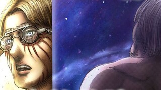 Eldi Ajin Extinction Plan [Attack on Titan Season 4 Episode 11]