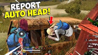 12 KILLS SA RUST BAY! EBR BURST! (ROS GAMEPLAY)
