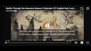 BTTH TERBARU (RERUNTUHAN KUNO BAG 3)