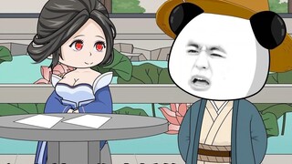 Episode 100, mahar Putri Jinyang