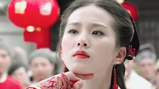 Quá kỳ lạ! Đã từng là ngôi sao hàng đầu phim cổ trang, vậy mà đã bốn năm rồi không đóng phim cổ tran
