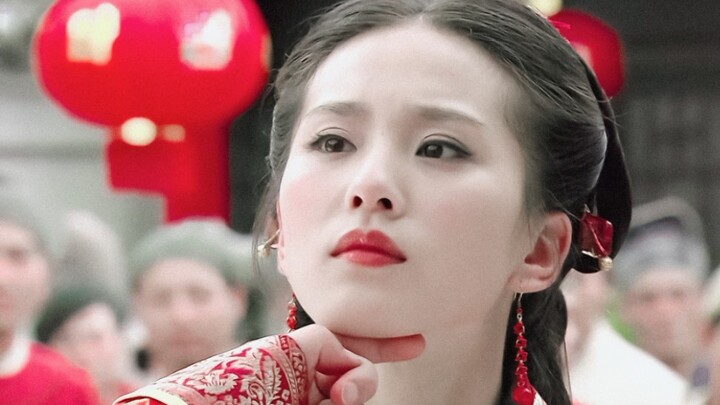 How absurd! Despite being a veteran in historical dramas, he hasn't filmed one in four years...