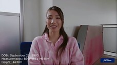 Ayano Kato - Candid Live Chat in a Dreamy Sleeping Dress