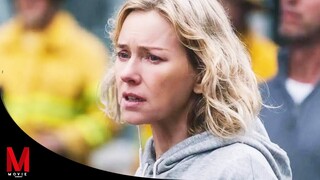 Feeling of a Mother as Her Son part of the Hostage Situation  | The Desperate Hour Movie Recap