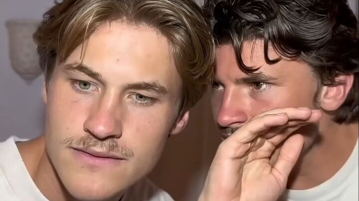 POV：一个秘密的生命周期