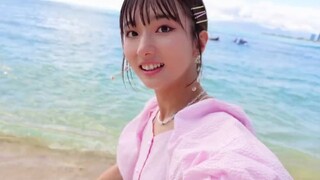Ultraman Blaze: Tamiya Hina (Emi): Lautan! Perjalanan Global: Hawaii