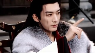 Forced love? Unethical? Uncle and sister-in-law? Crazy criticism? [Narcissus丨Liu Xueyi]