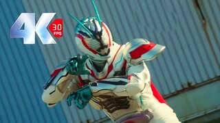 【𝟒𝐊𝟏𝟐𝟎𝐅𝐏𝐒】Pertunjukan solo pertarungan Kamen Rider Century yang menarik + koleksi yang harus dibunuh