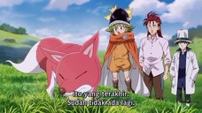 nanatsu no taizai mokushiroku no yonkishi eps 6÷2