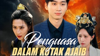 Penguasa Dalam Kotak Ajaib Full Bahasa Indonesia