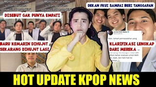 Kronologi Jerome Polin, Ekida dan Farhan Trending DIHUJ4T Beserta Klarifikasi dan Permintaan Maaf !!
