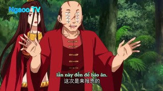 Hồ Yêu Tiểu Hồng Nương (Ep 69.2) Báo ân #HoYeuTieuHongNuong