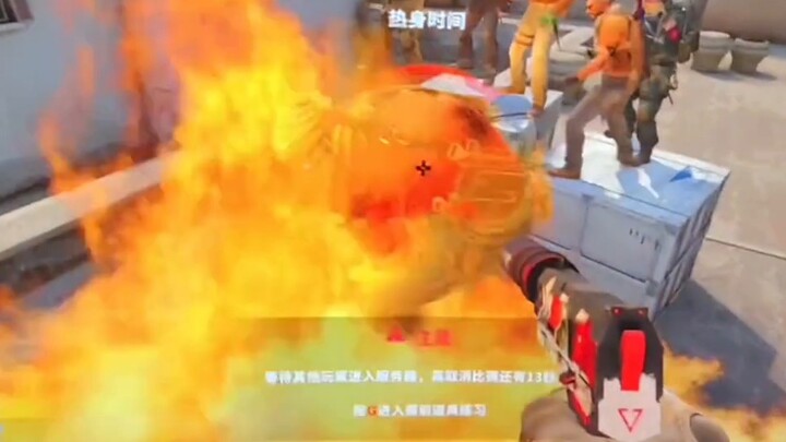 เคี่ยวไฟแรงจนซอสข้น!!