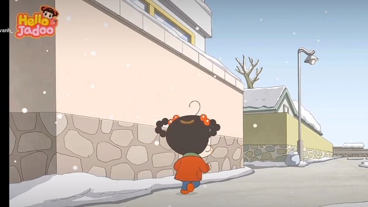 Ko con su lua chon nao ca!...