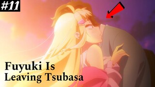 Hokkaido Gals Are Super Adorable Episode 11 Explained In Hindi || 2024 new harem anime in hindi