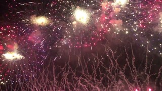 Best Fireworks Festival “Clark City” Philippines Clark Fireworks