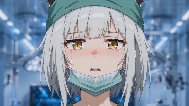 [ Arknights ] Khải Tư: Dù có Diêm La Vương tới, tôi cũng nhất định phải giành người về!