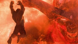 你要是拥有绿巨人的能力，你第一件事做什么