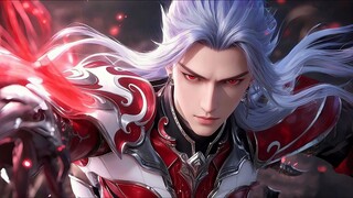 Akhirnya Rilis Juga!!! Pemuda Jenius Masuk Kedunia Kultivasi Dan Jadi Overpower Disana