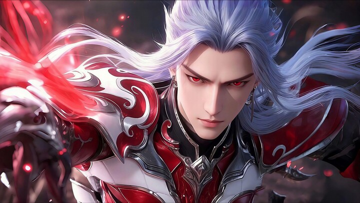 Akhirnya Rilis Juga!!! Pemuda Jenius Masuk Kedunia Kultivasi Dan Jadi Overpower Disana