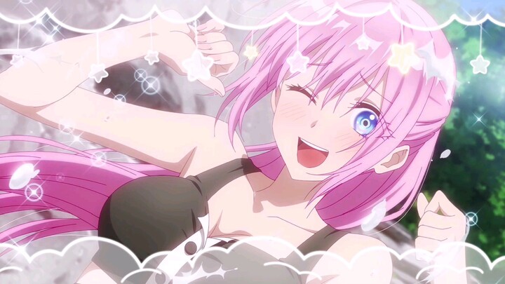 anime