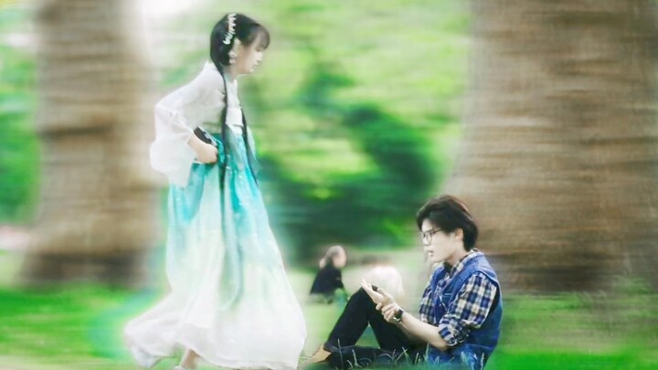 Trời ơi…… Trong khi làng giải trí Hoa ngữ vẫn mải mê remake, thì các bộ phim ngắn đã bắt đầu cho ra 