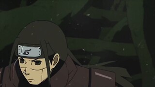 【4K】Perang Ninja: Pohon suci menangkap Naruto, dan generasi keempat menyelamatkan Naruto